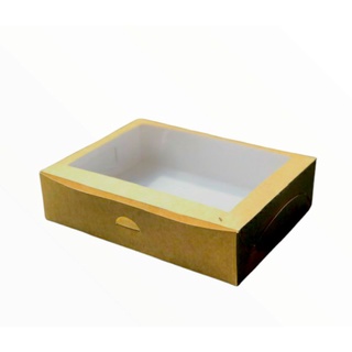 9x12x3-Cupcake Box/Pastry box /Cake Box
