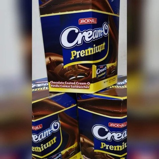 Cream-o Premium (40gx12packs)