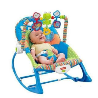 Fisher price Baby Rocking chair 58 cm