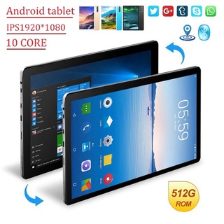 Original Samsung Tablet 8.0inch 12GB+512GB Wifi/5G Tablet PC Dual SIM Student Learning Tablets Other
