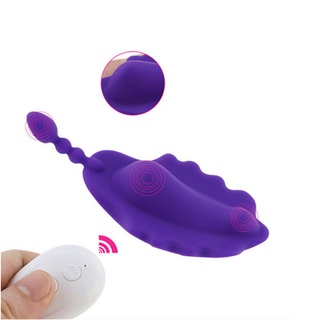 New Love Egg Mini Vibrator Powerful Bullet Wireless Remote Clitoris Stimulator Vagina Masturbator Ke