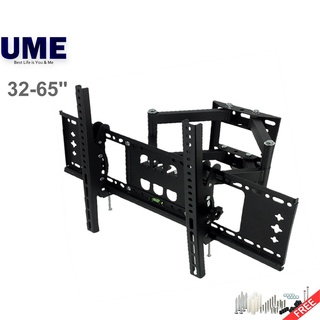 ✙✗UME 32"-65" LCD LED TV Bracket Wall Mount CP502