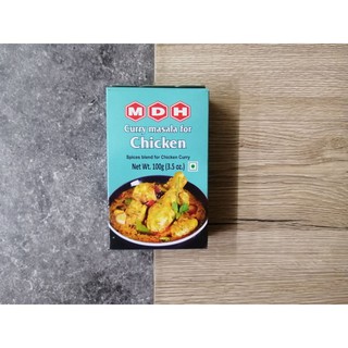 MDH Curry Masala for Chicken 100g