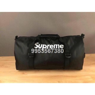 COD NEW ARRIVAL Supreme Traveling bag
