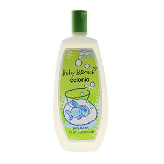 BABY BENCH COLONIA | Jelly Bean, Ice Mint, Bubble Gum (500ml)