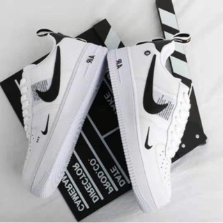 Nike Air Force AF2 Kids Shoes Sneakers Shoes For Boys And Girls Shoes