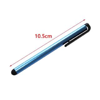 5PCS Capacitive Touch Screen Stylus Pen For IPad Air Mini For iPhone Tablet 10.5 cm (6)