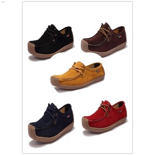 shoes women✻cod[JSFASHION] korean loafer shoes#328