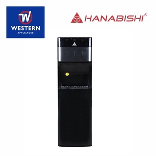 Hanabishi HFSWD1900BL Bottom Loading Free Standing Water Dispenser