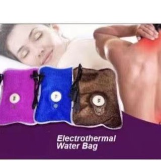 Electric Hot Compress Heat Pack electrothermal water bag