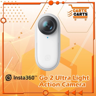 Insta360 Go 2 Ultra Light Action Camera (1)