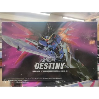 TT Hongli HG 1/144 Destiny Gundam
