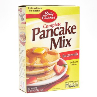 Betty Crocker Buttermilk Complete Pancake Mix (1.04kG)