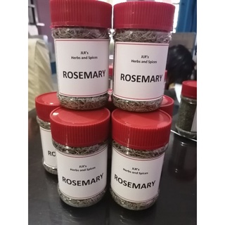 Rosemary herbs and spices