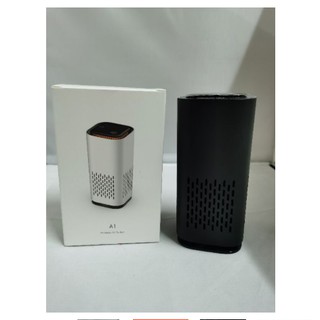 USB Powered Portable Air Purifier for Car or office