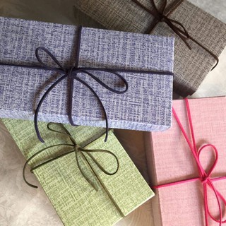 8x4x2 inches GIFT BOX