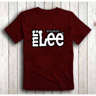 Mr.Lee T shirt for Kids (4)