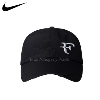 Nike Personalized Federer Logo Sports Casual cap(111)