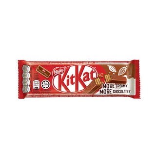 2F Kit Kat Milk Chocolate 17g/KitKat 2F