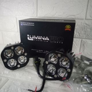 Lumina Pro Laser Gun 40W
