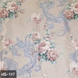 90”Polycotton for Bedsheets (per yard)