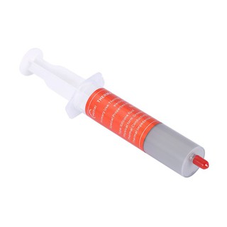 【spot goods】﹍✢*Hot Syringe Thermal Grease for CPU Heat Sink Paste Conductive Compound
