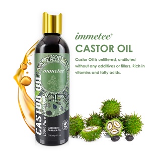 Body care aromatherapy oilOrganic Natural Sweet Almond Oil Pure castor Oil for Skin Body Massage Spa