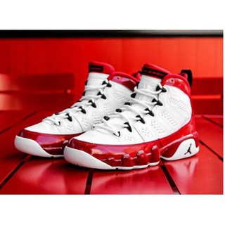 Air Jordan 9 “Gym Red”