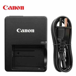 Canon LC-E5E charger for battery LP-E5 for EOS 450D 500D 1000D X2 X3