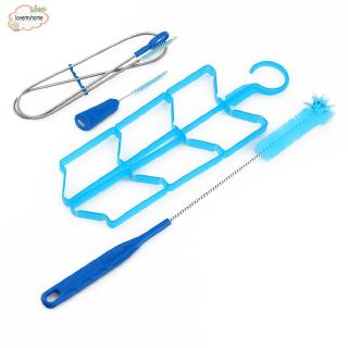 4 in 1 Portable Hydration Water Bladder Tube Cleaning Kit