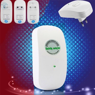 DG| 30000W Electric Home Smart Energy Power Saver Device Electricity Saving Box