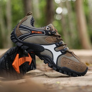 Hiking Shoes Outdoor Sneakers Non-Slip Hiking Shoes Hiking