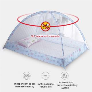 Children's Mosquito Nets Bottomless Nets Baby Domes Free Of Charge Mosquito Nets Children's Tents (9)