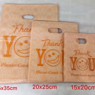THANKYOU PLASTIC BAG 100PCS (4)