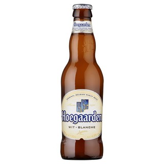 Hoegaarden Belgian Beer 330ml