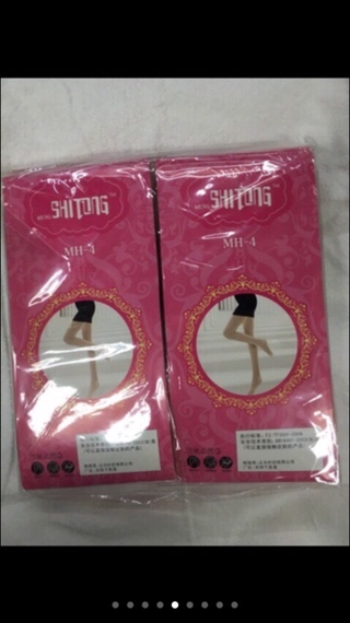 panty hose stocking 6pcs thick section (5)