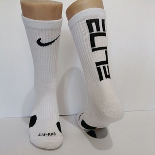 Nike Elite Breathable High Quality Fashion Basketball Socks