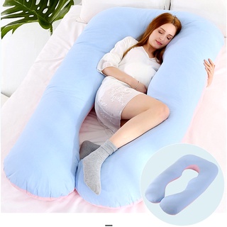 NEW Pregnancy Pillow Side Sleeper Pregnant Women Bedding U Shape Maternity Pillows Pregnancy Side Sl