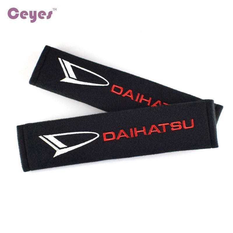 Car Seat Belt Cover Vehicle for Daihatsu (1)