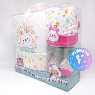 Gift Set For Newborn Baby Gift Box Mica Baby Sets Newborn
