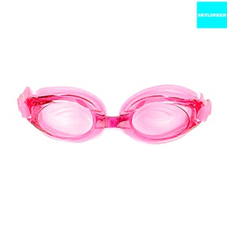 skylinker Anti-fog Waterproof Swim Swimming Goggles Glass (1)