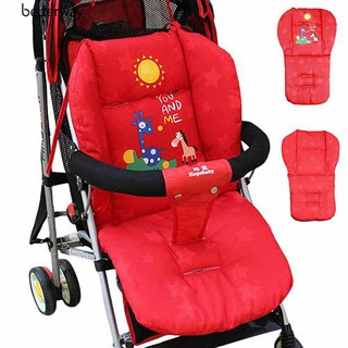 【COD】new Baby Stroller Cushion Child Cart Seat Cushion Pushchair Mat 0-36 Month Baby Pad (1)