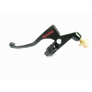 CLUTCH LEVER UNIVERSAL DOMINO/LEFT ONLY