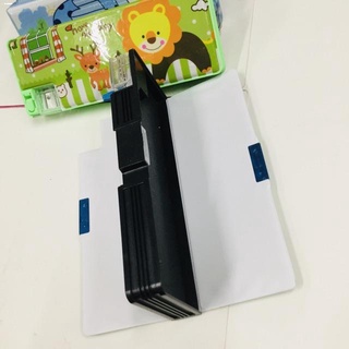 Pencil Cases∋✉B-2626 Character Pencil Case with Sharpener (2 Layer) (2)