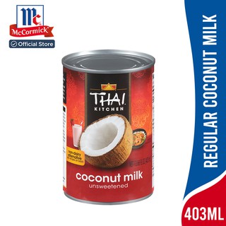 McCormick Thai Kitchen Coconut Milk 403ml