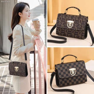 shoulder bags◄۞Sling bags mini Women's Bags Korean style shoulder backpack Quality Sling fashion PU