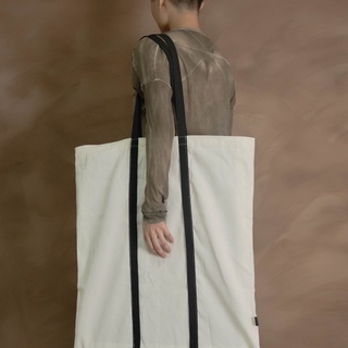 The Oversized Shopper Tote Bag Extra Large Sturdy Canvas