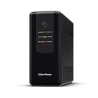 CyberPower UPS 1050VA/630W (UT1050EG, 4 Outlets, AVR/Surge) (2)