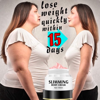 Aichun Beauty Slimming Body Cream Medical Formula Burning Fat Shrink and Firming Reducing Wrinkles (1)