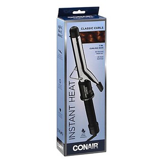 CONAIR Instant Heat Curling Iron (1)